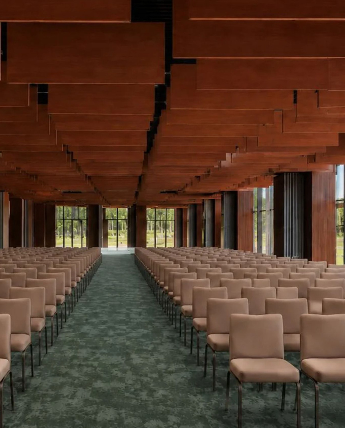 Palmira ISTRA Resort - events