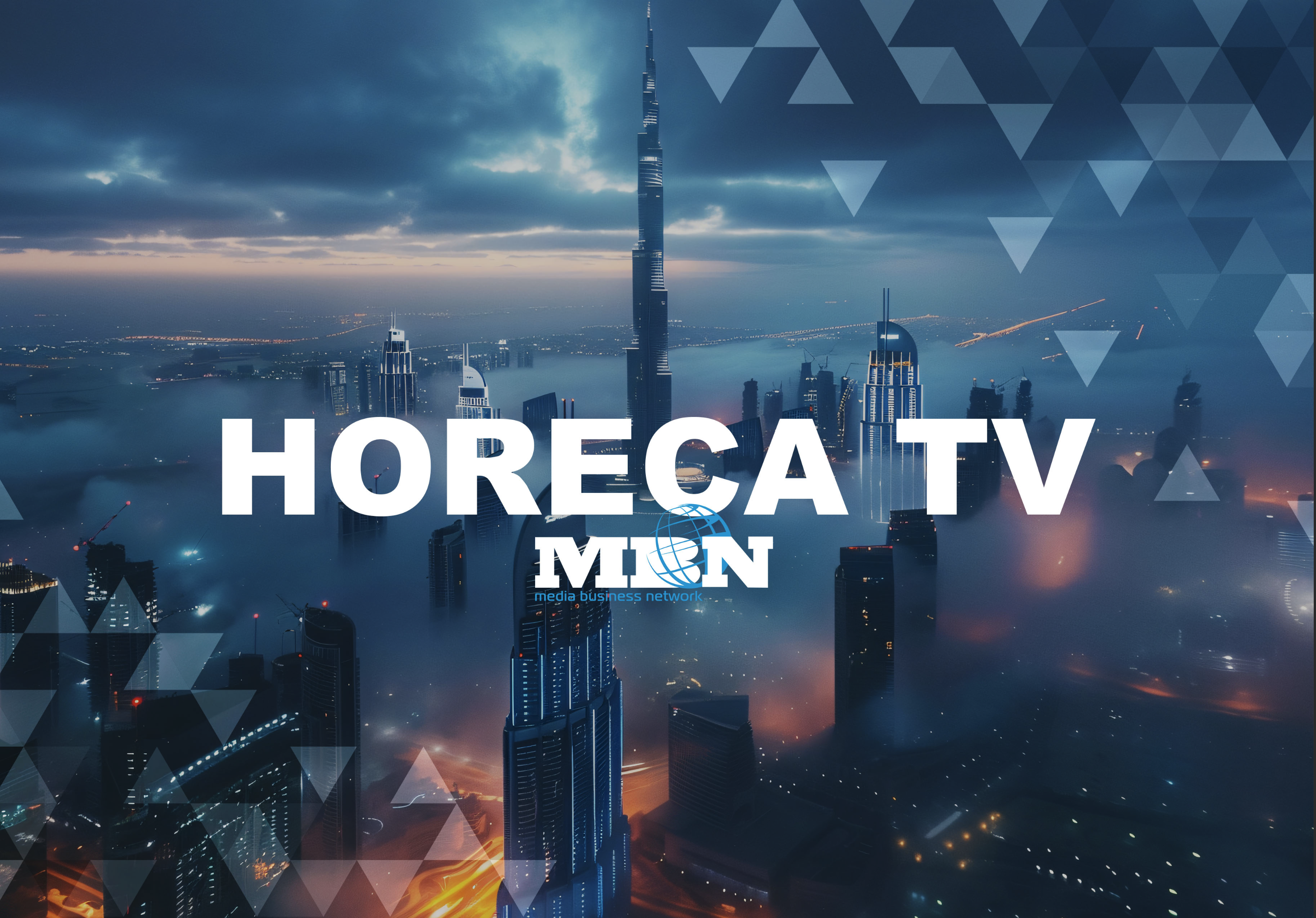 HoReCa TV