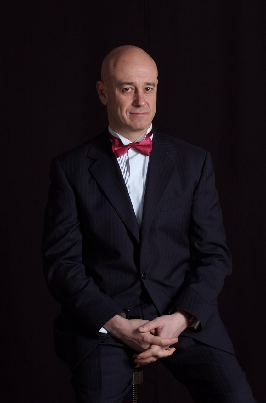 Igor Sandler
