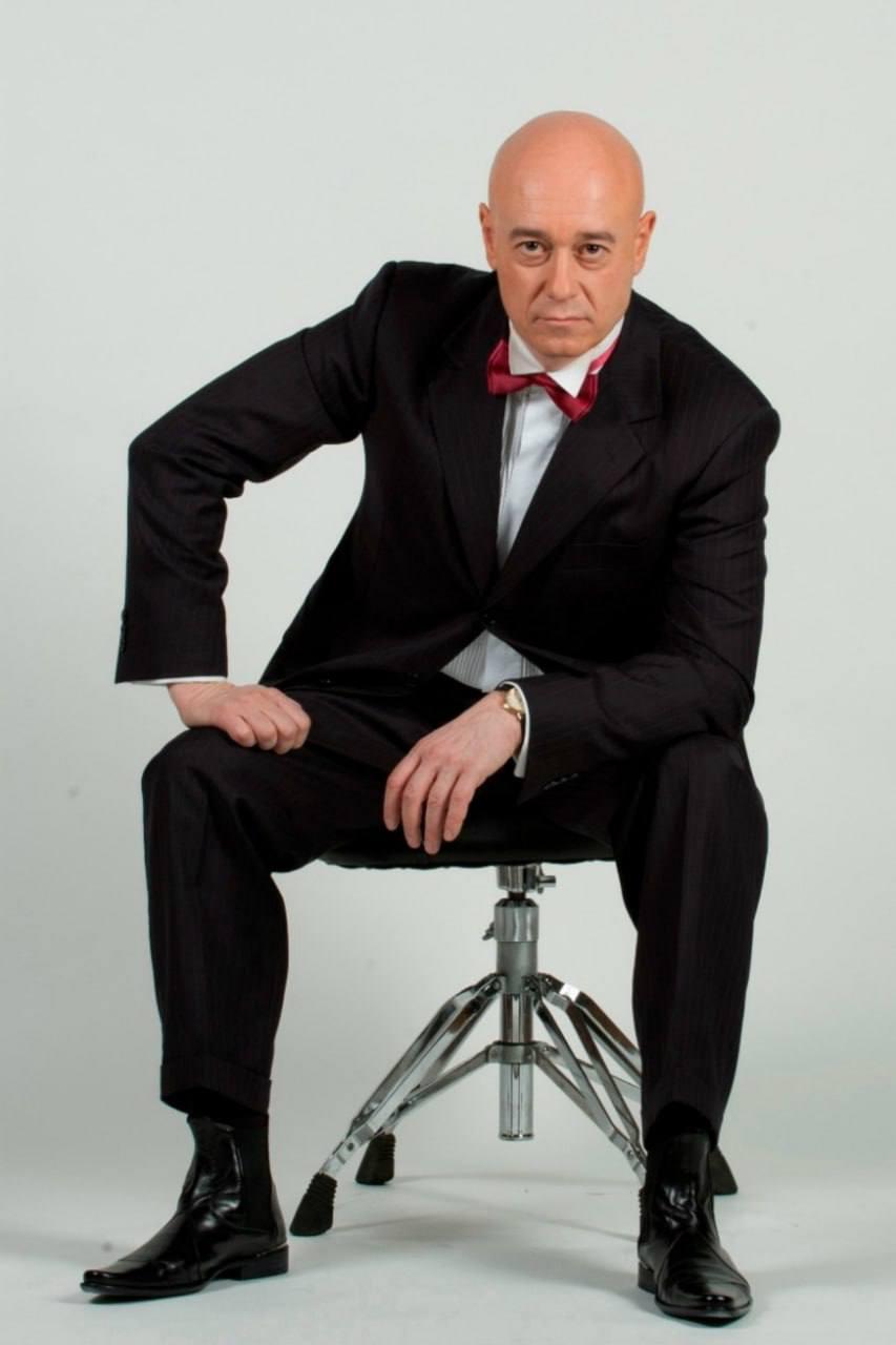 Igor Sandler