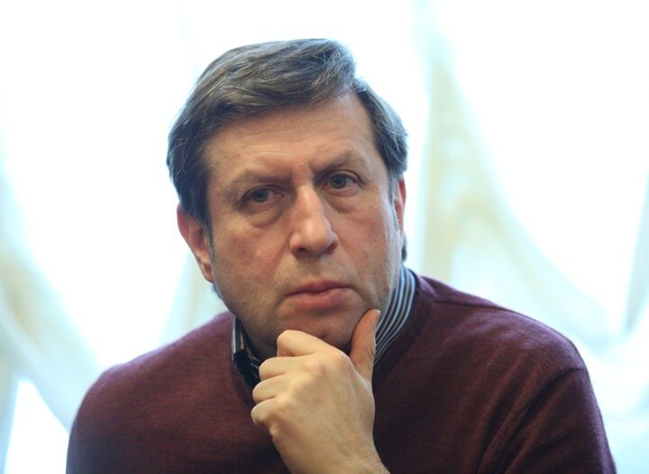 Alexander Vulykh