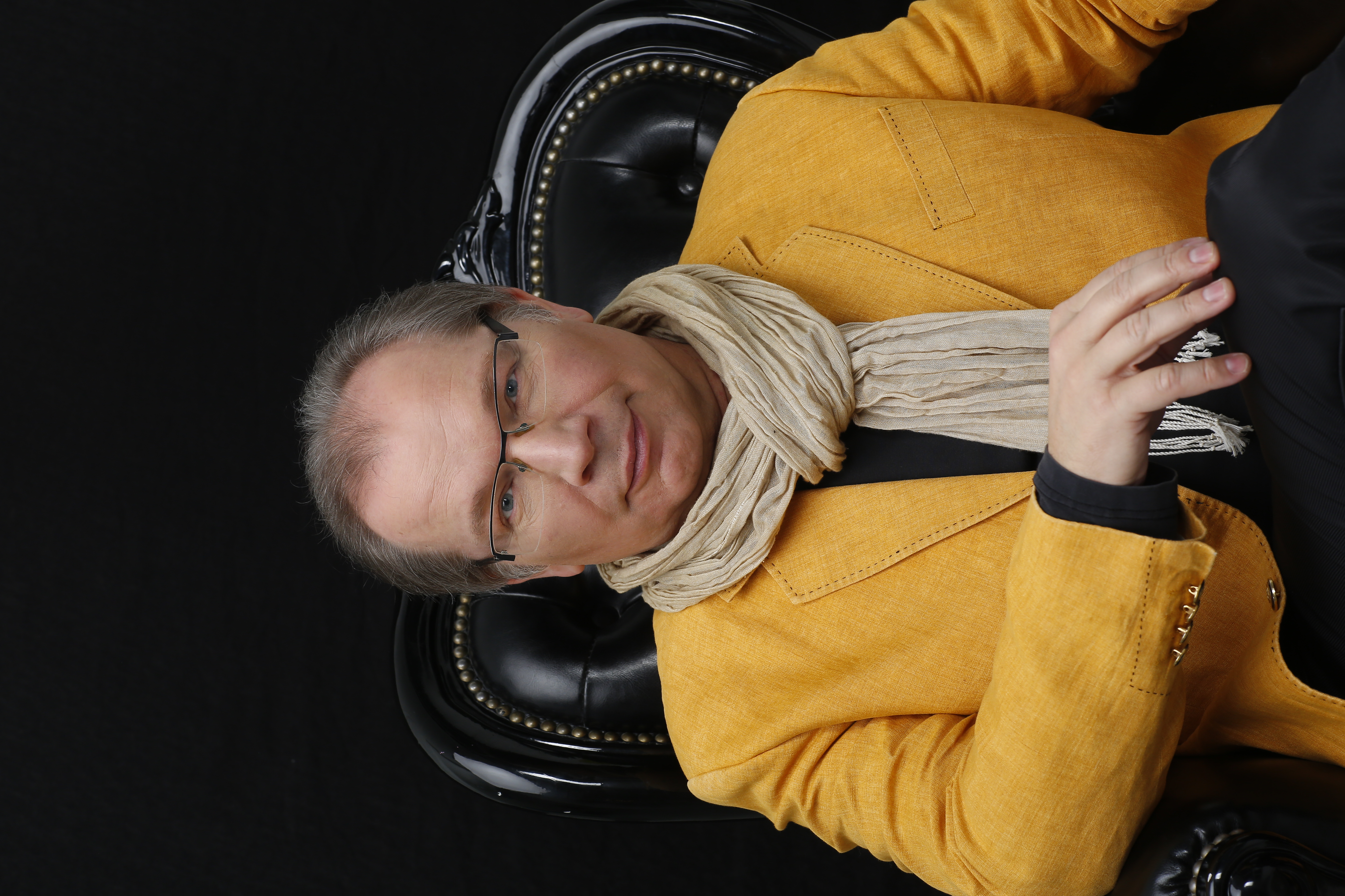 Юрий Розум