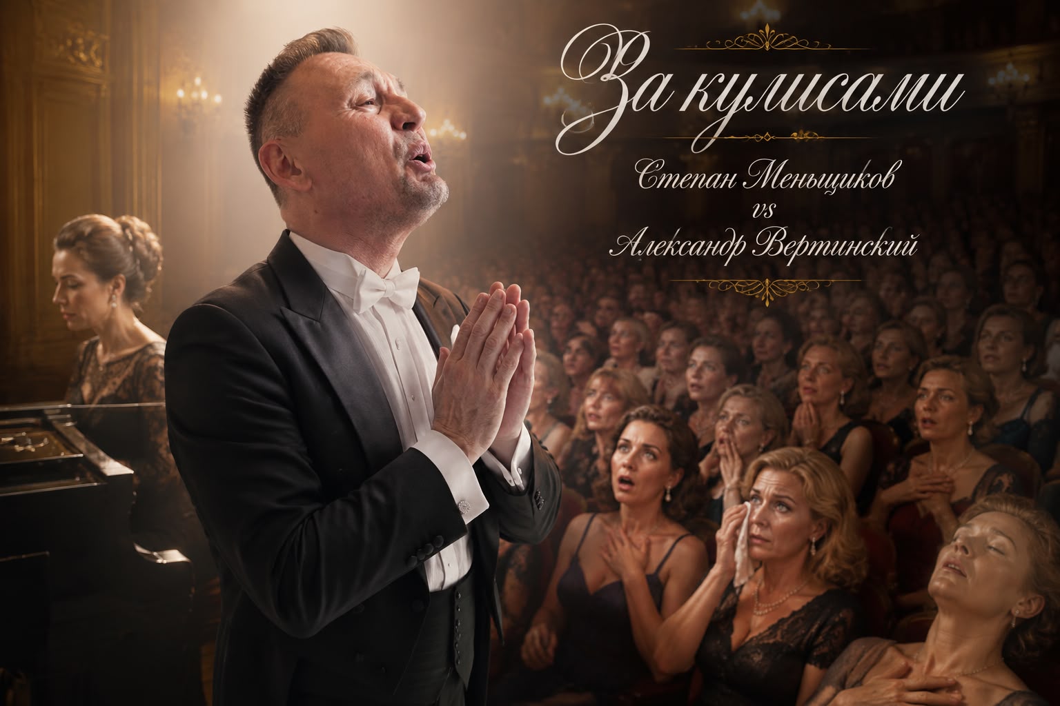 Stepan Menshchikov