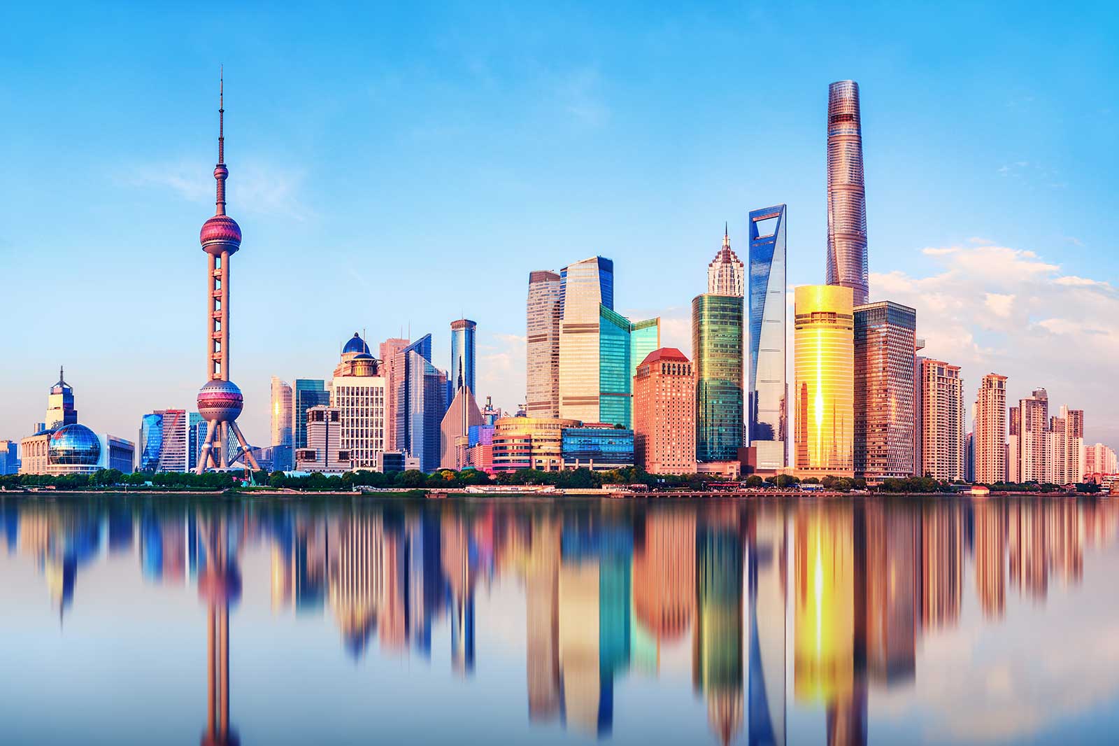 Shanghai