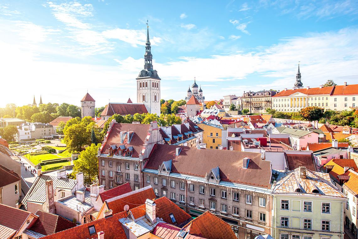 Tallinn