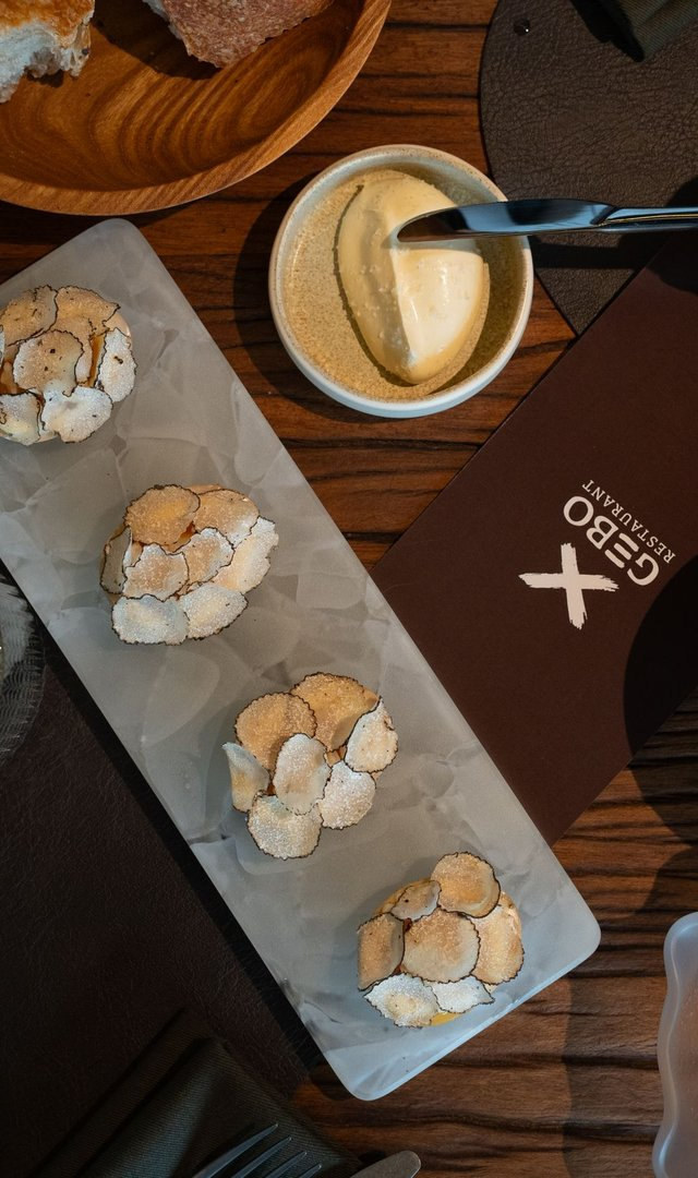 GEBO gastronomy
