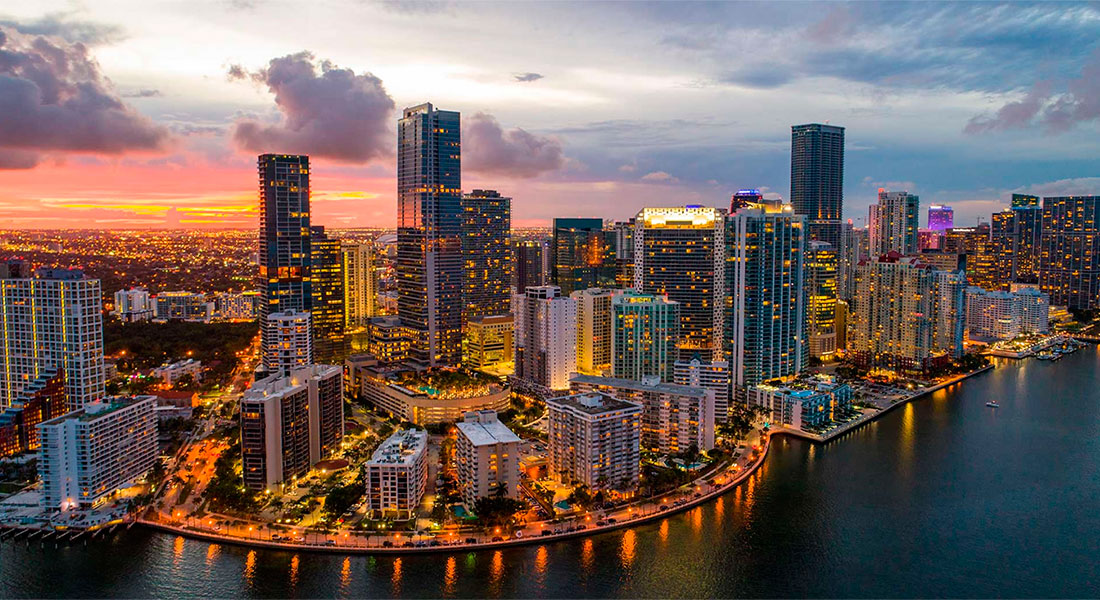 Miami
