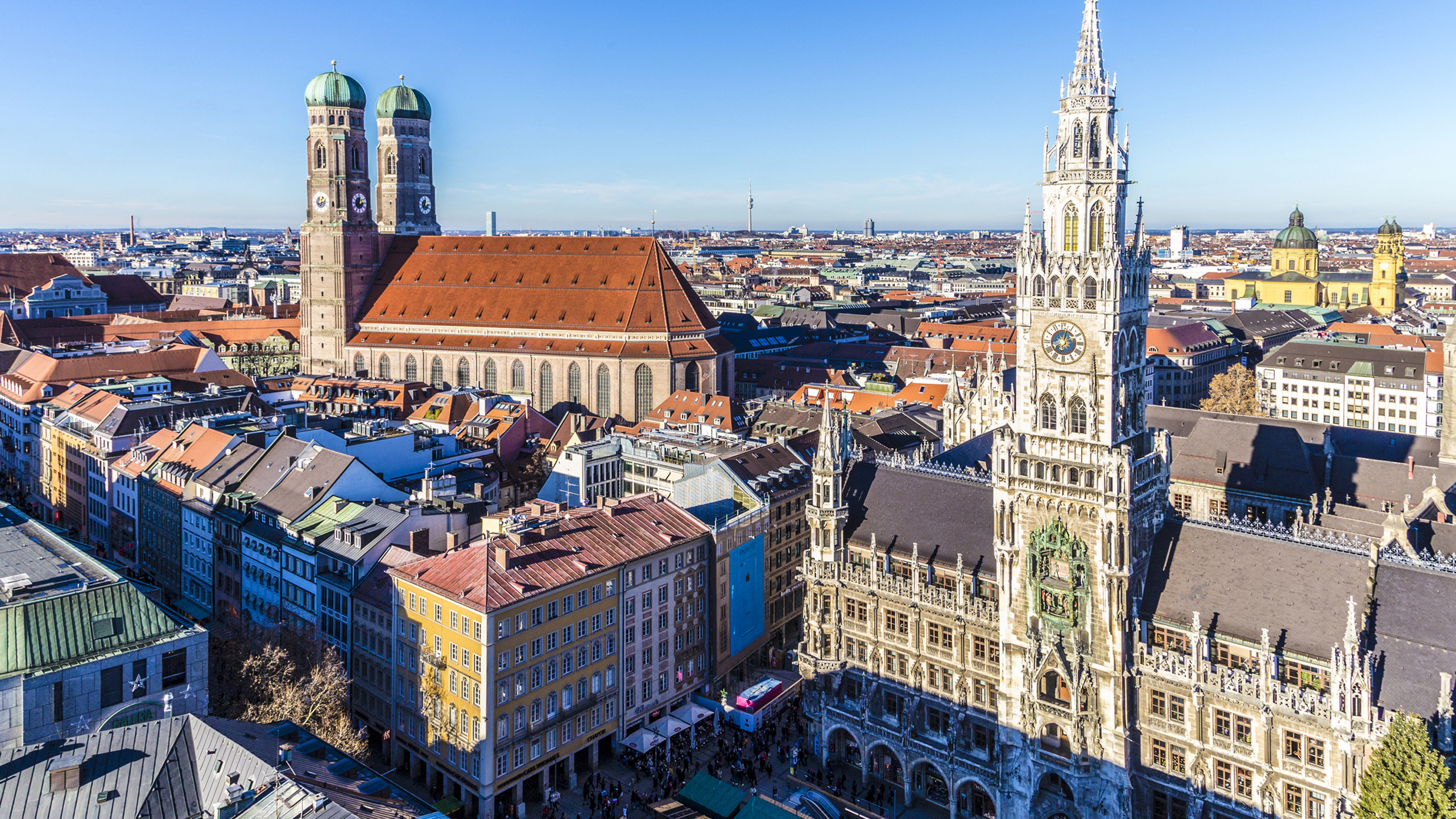 Munich
