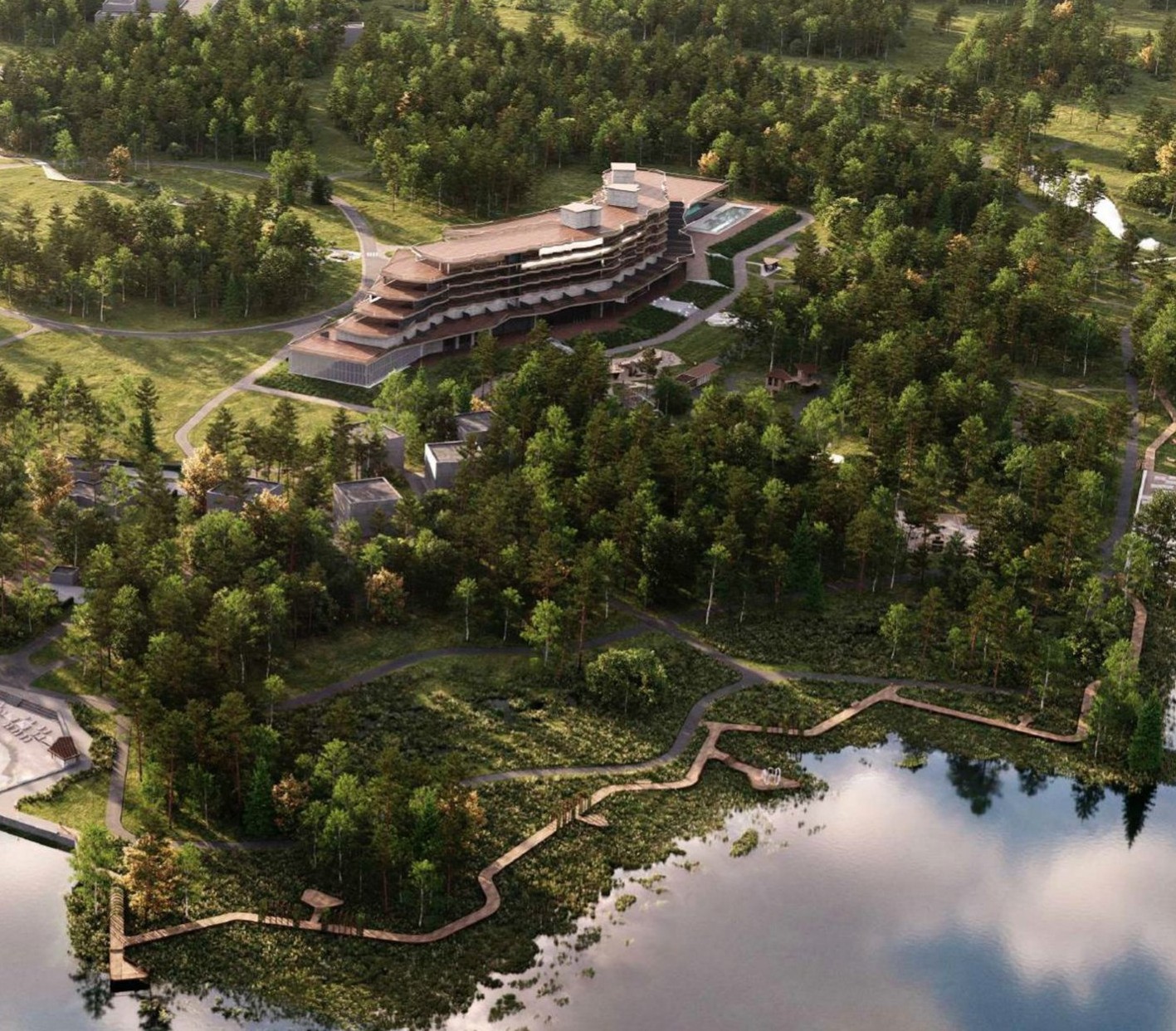 Palmira ISTRA Resort