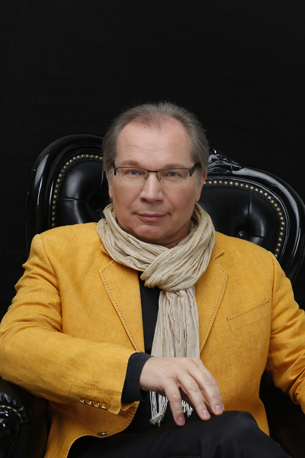 Yuri Rozum