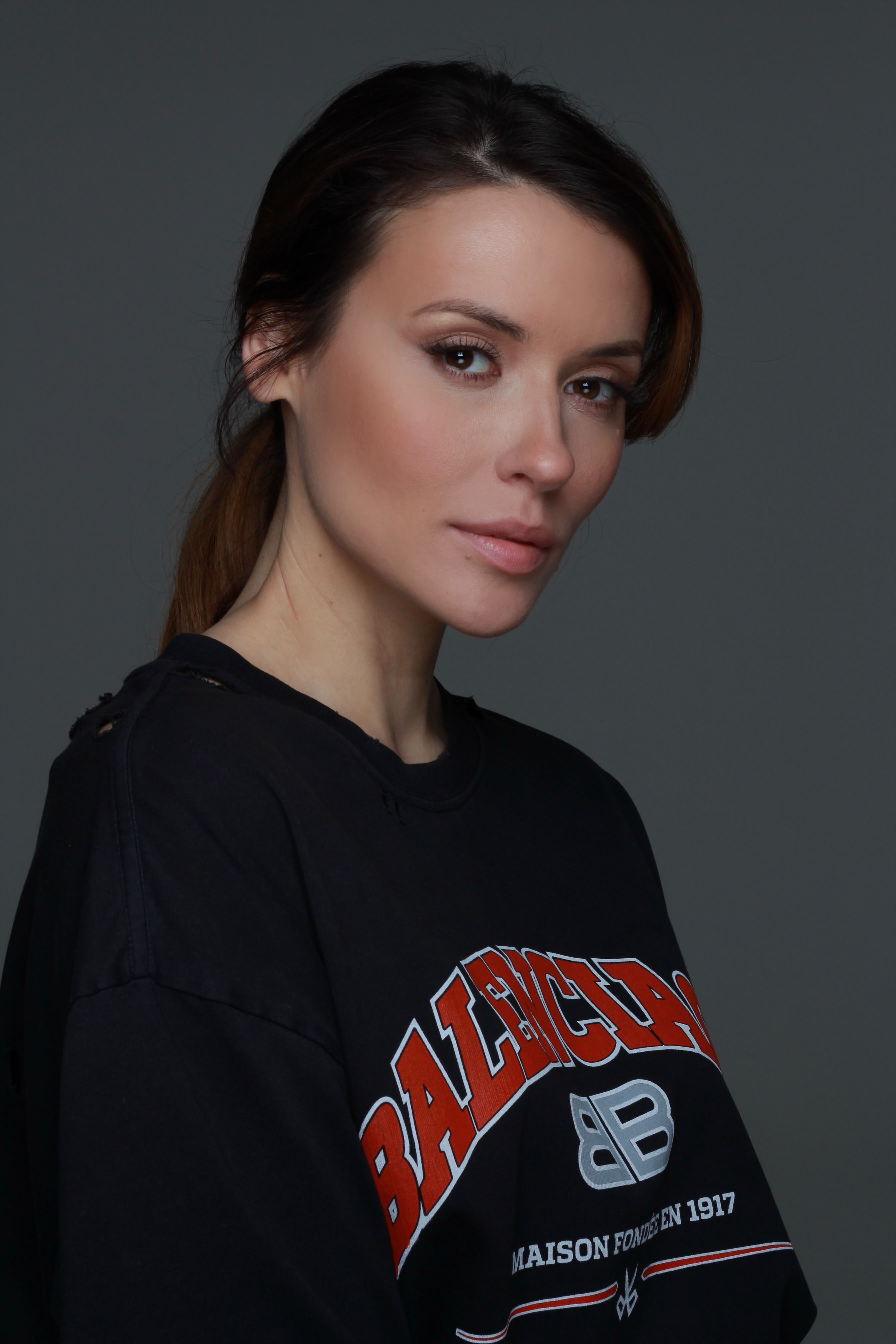 Кристина Нуар