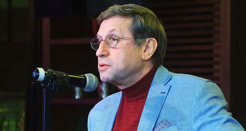 Alexander Vulykh