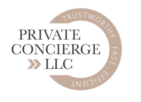 PRIVATE CONCIERGE LLC