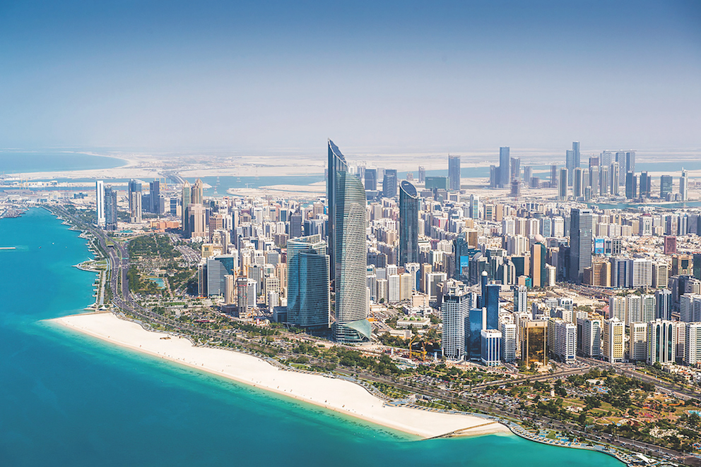 Abu Dhabi