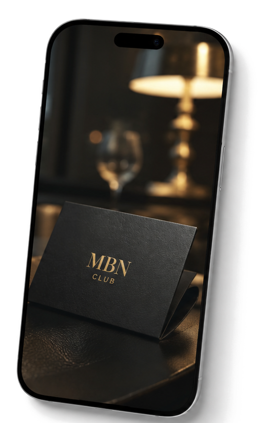 Партнёрская программа MBN Club