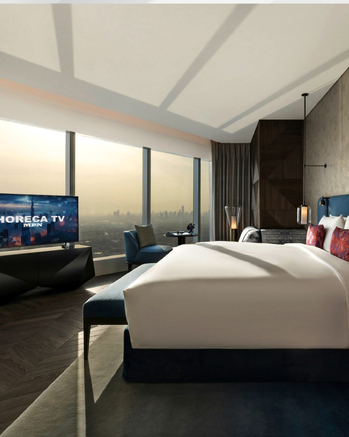 HORECA TV · hotel