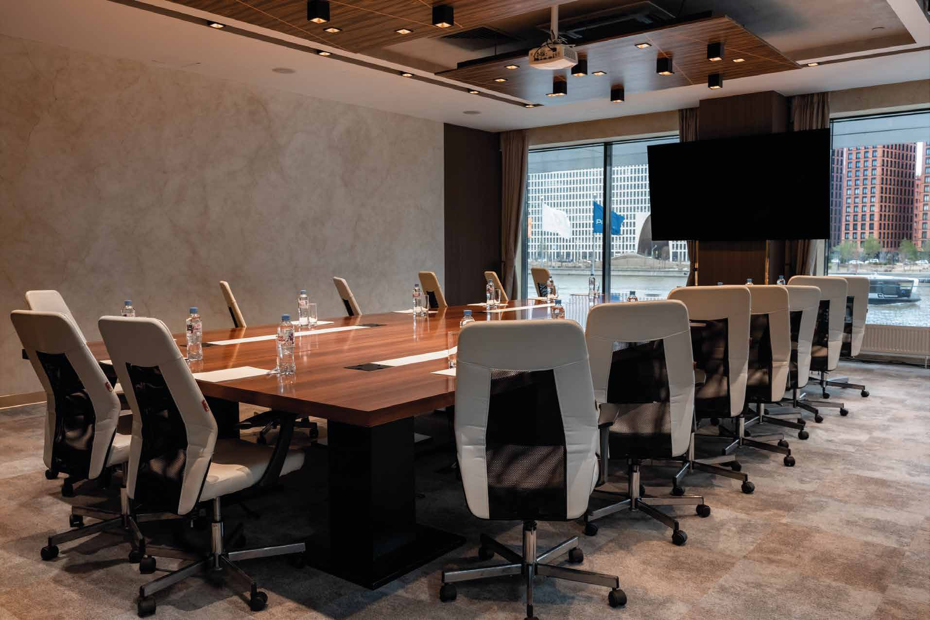 Meeting facilities
