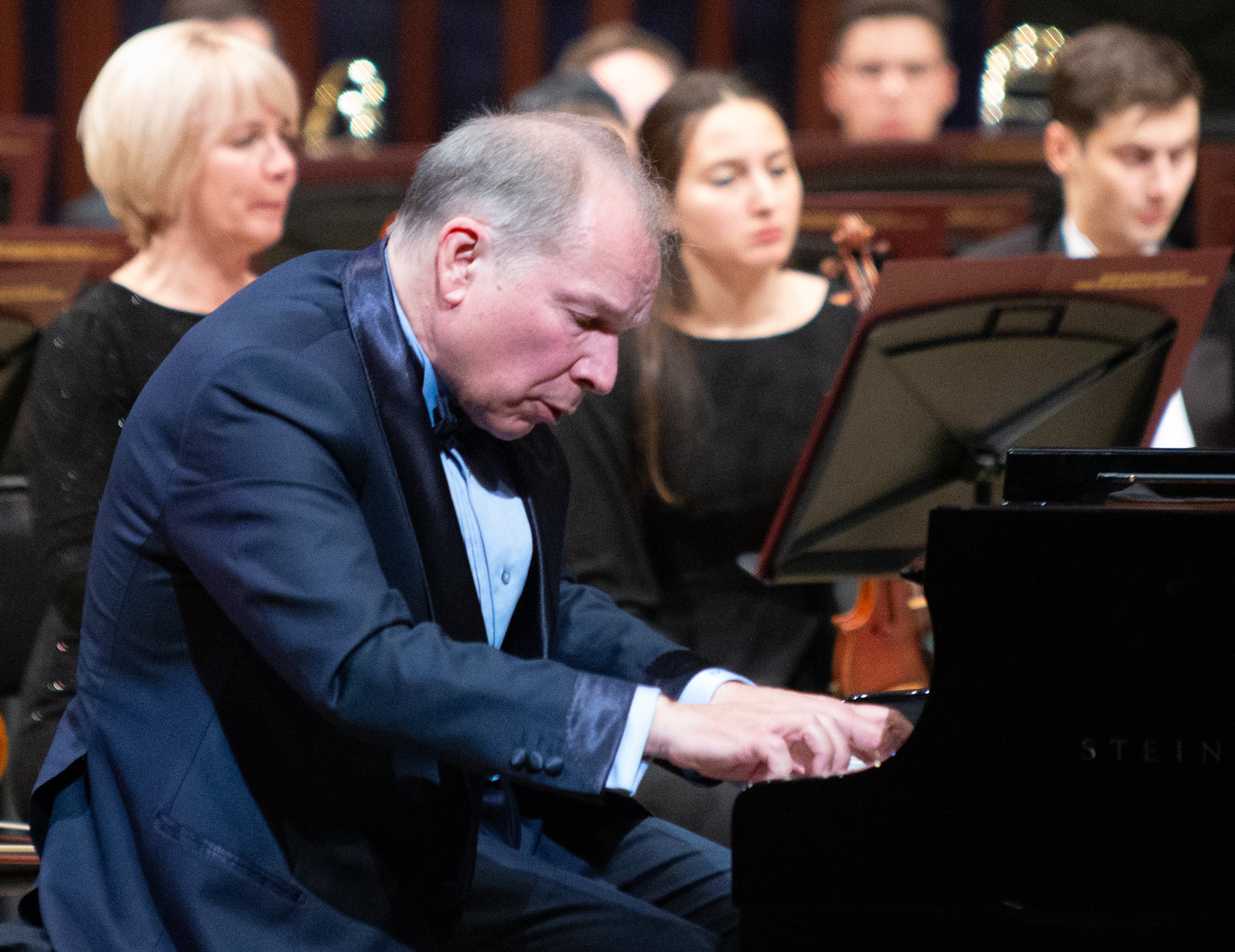 Yuri Rozum